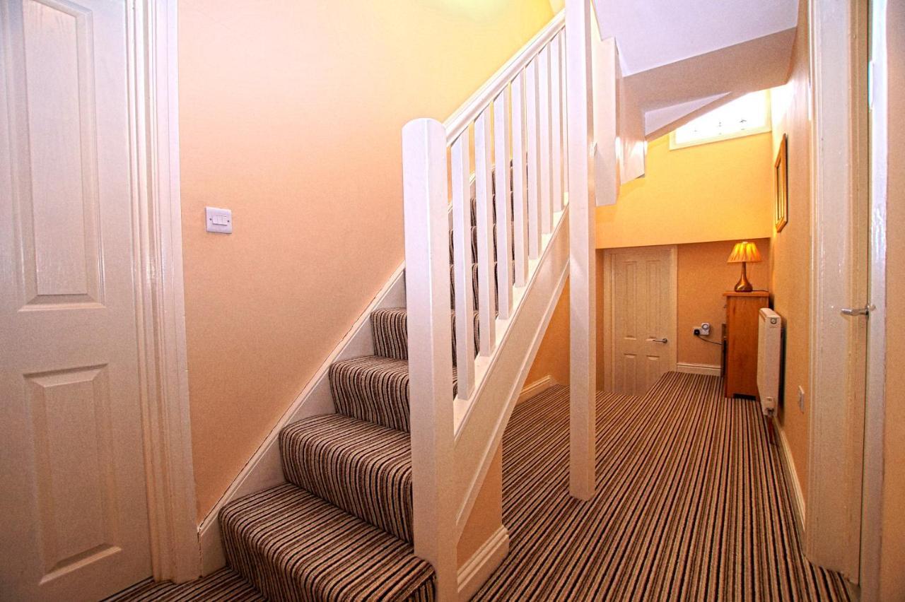 Apartment The Flat @ Sixteen Scarborough